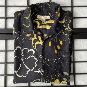 Tommy Bahama. Hawaiian Shirt